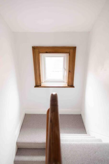 Charming 3 Bedroom Belfast Townhouse المظهر الخارجي الصورة